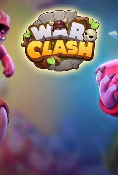 Primary photo for War Clash Primary photo for War Clash