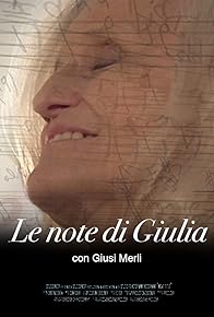 Primary photo for Le note di Giulia
