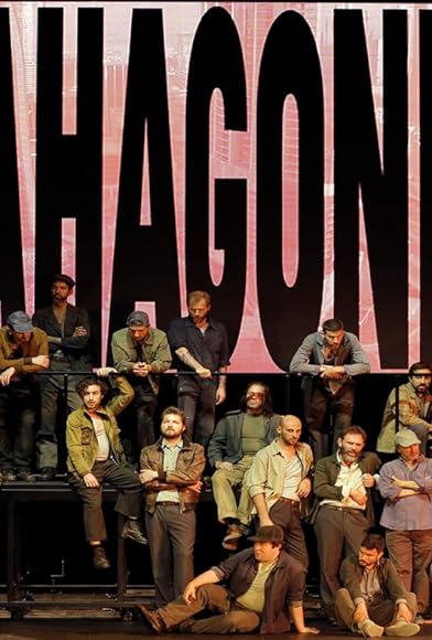 Primary photo for Rise and Fall of the City of Mahagonny Primary photo for Rise and Fall of the City of Mahagonny