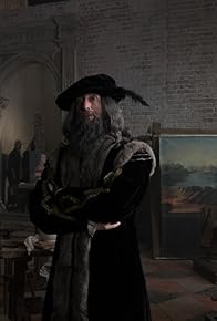 Primary photo for Capital One: Mona Lisa