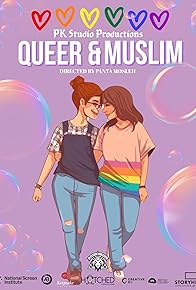Primary photo for Queer & Muslim