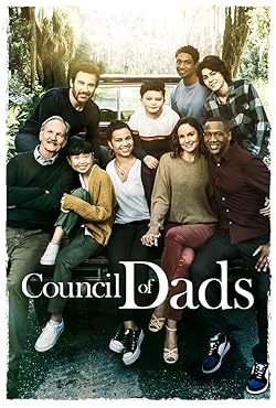 Poster of Council Of Dads