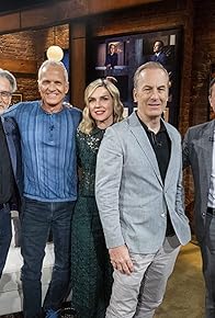 Primary photo for Talking Saul 607