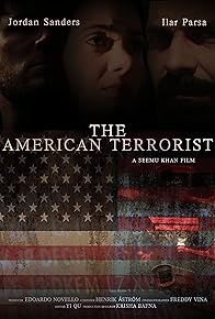 Primary photo for The American Terrorist Primary photo for The American Terrorist