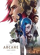 Arcane
