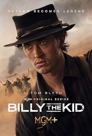 Billy the Kid S01E03 (2022)