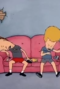 Primary photo for Nothing Happening