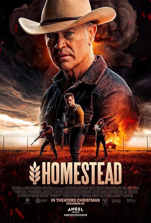  Homestead