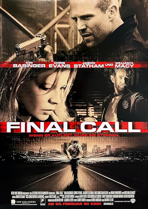 Cellular (2004) Hindi Dubbed Cellular (2004) Hindi Dubbed