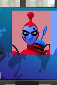 Primary photo for Sentibubbler