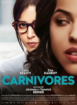 Poster of Carnivores