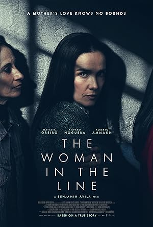 The Woman in the Line (2025) The Woman in the Line (2025)