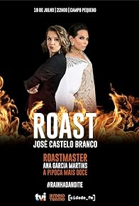Primary photo for Roast José Castelo Branco Primary photo for Roast José Castelo Branco