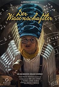 Primary photo for Der Wissenschaftler