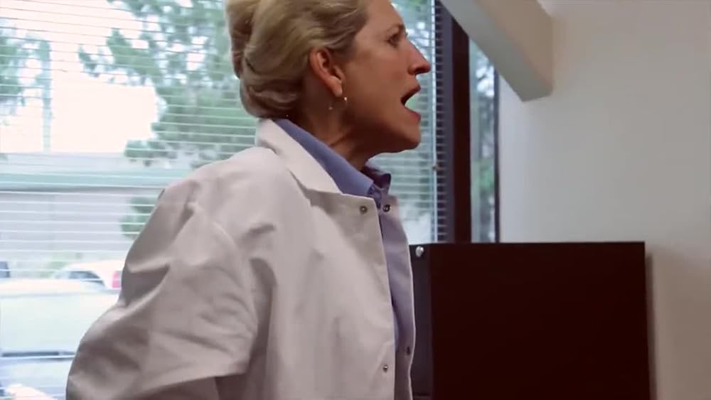 Cathy Tidwell Acting Reel IMDb