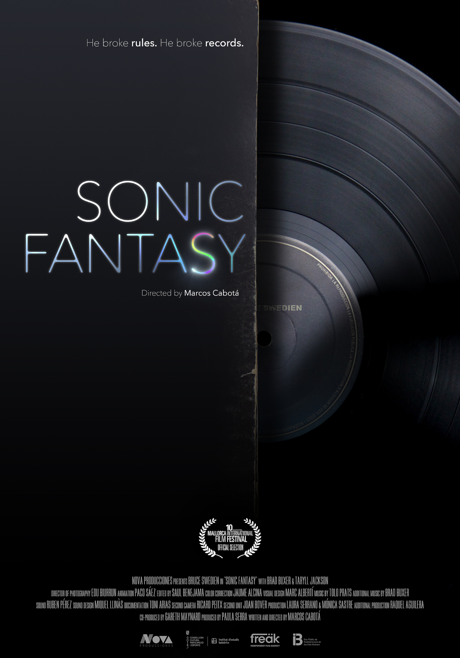 Sonic Fantasy