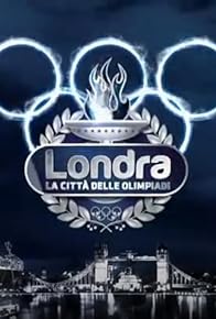 Primary photo for La Città Delle Olimpiadi