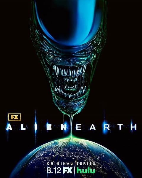 Alien: Earth (2025) Season 1 Episode 3 Hindi Dubbed (Hotstar Specials) Alien: Earth (2025) Season 1 Episode 3 Hindi Dubbed (Hotstar Specials)