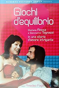 Primary photo for Giochi d'equilibrio Primary photo for Giochi d'equilibrio