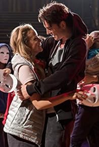 Primary photo for A Dangerous Game