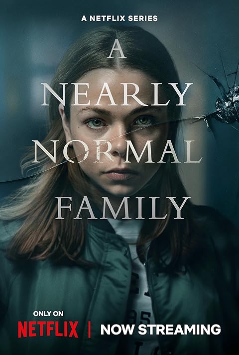 A Nearly Normal Family – Season 1 A Nearly Normal Family – Season 1