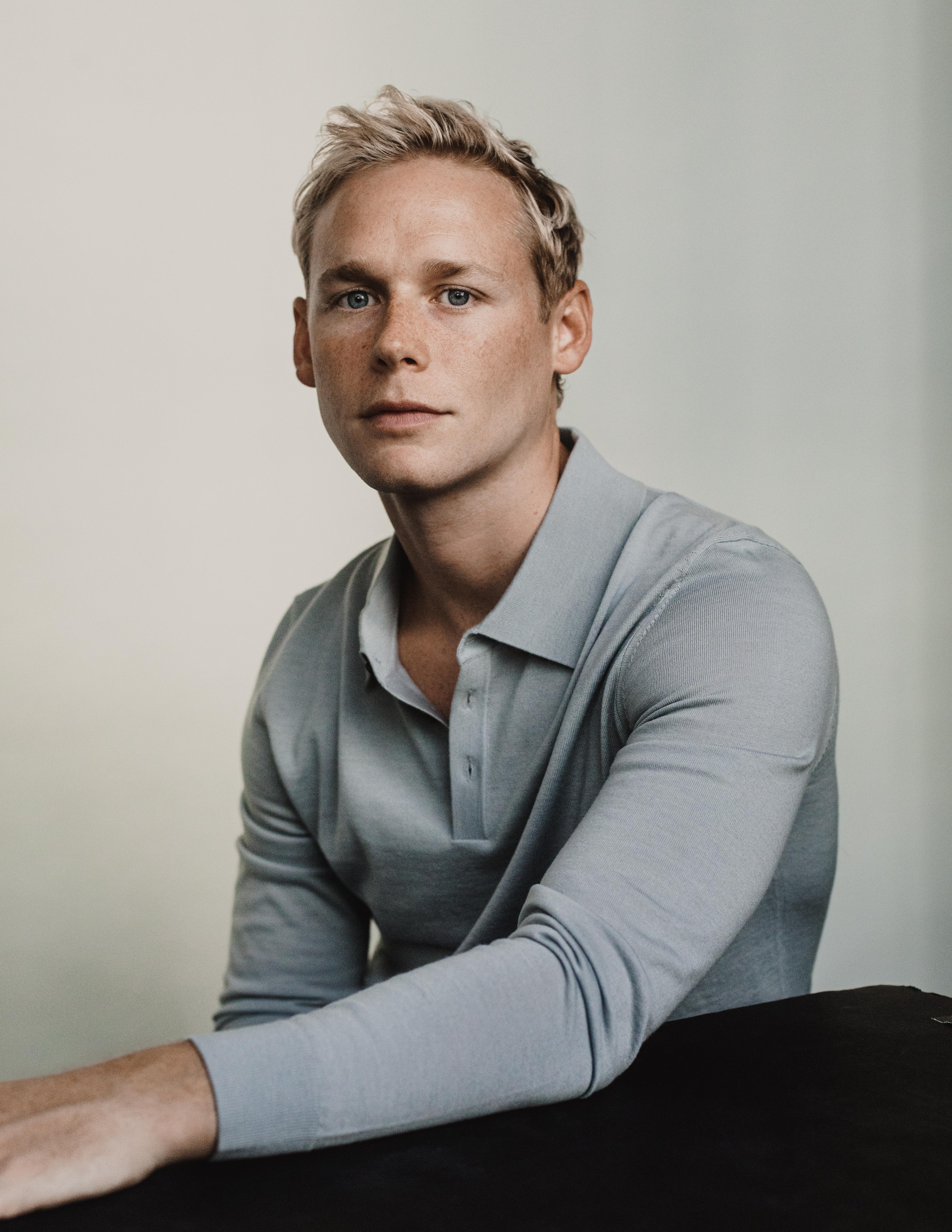 Cole Doman