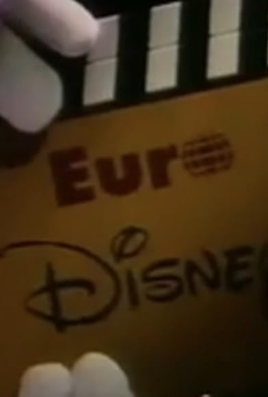 Primary photo for The Grand Opening of Euro Disney Primary photo for The Grand Opening of Euro Disney