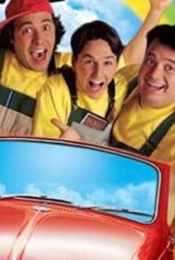 Primary photo for Pin-Pon