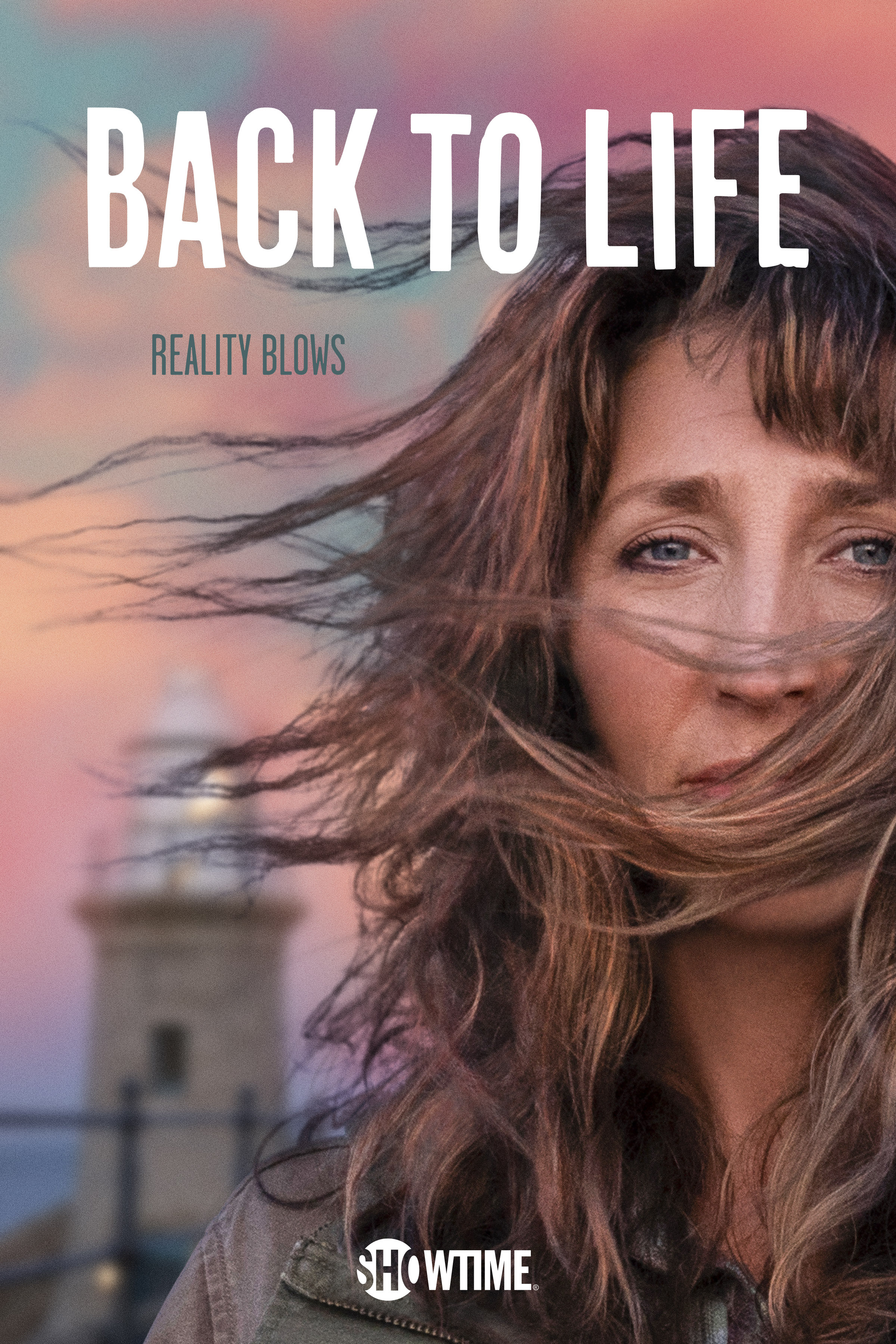 Poster of Back To Life