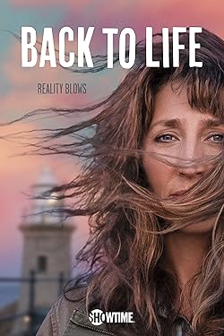 Poster of Back To Life