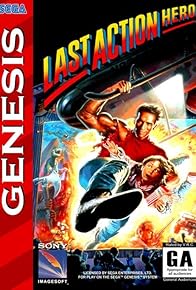 Primary photo for Last Action Hero