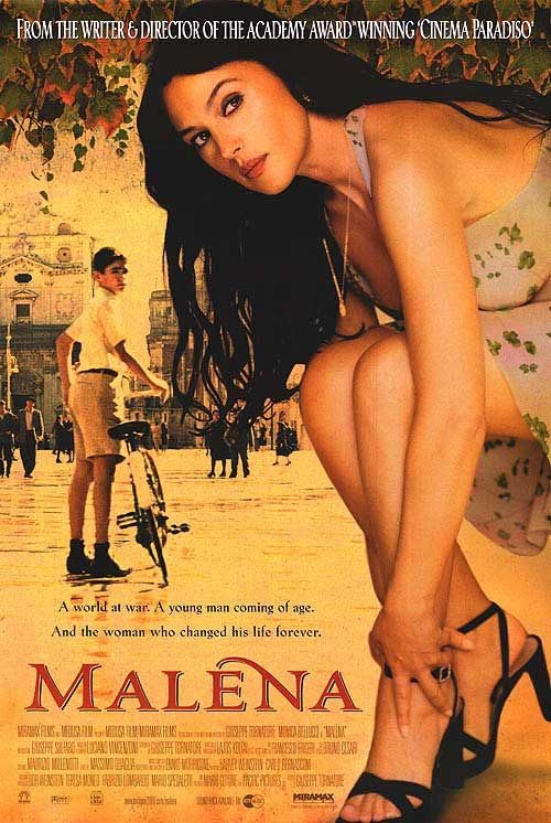 Малена (2000)