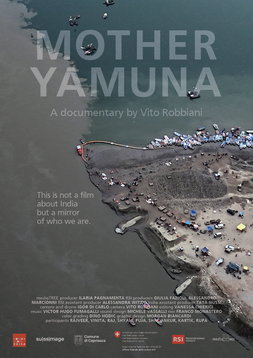 Mother Yamuna