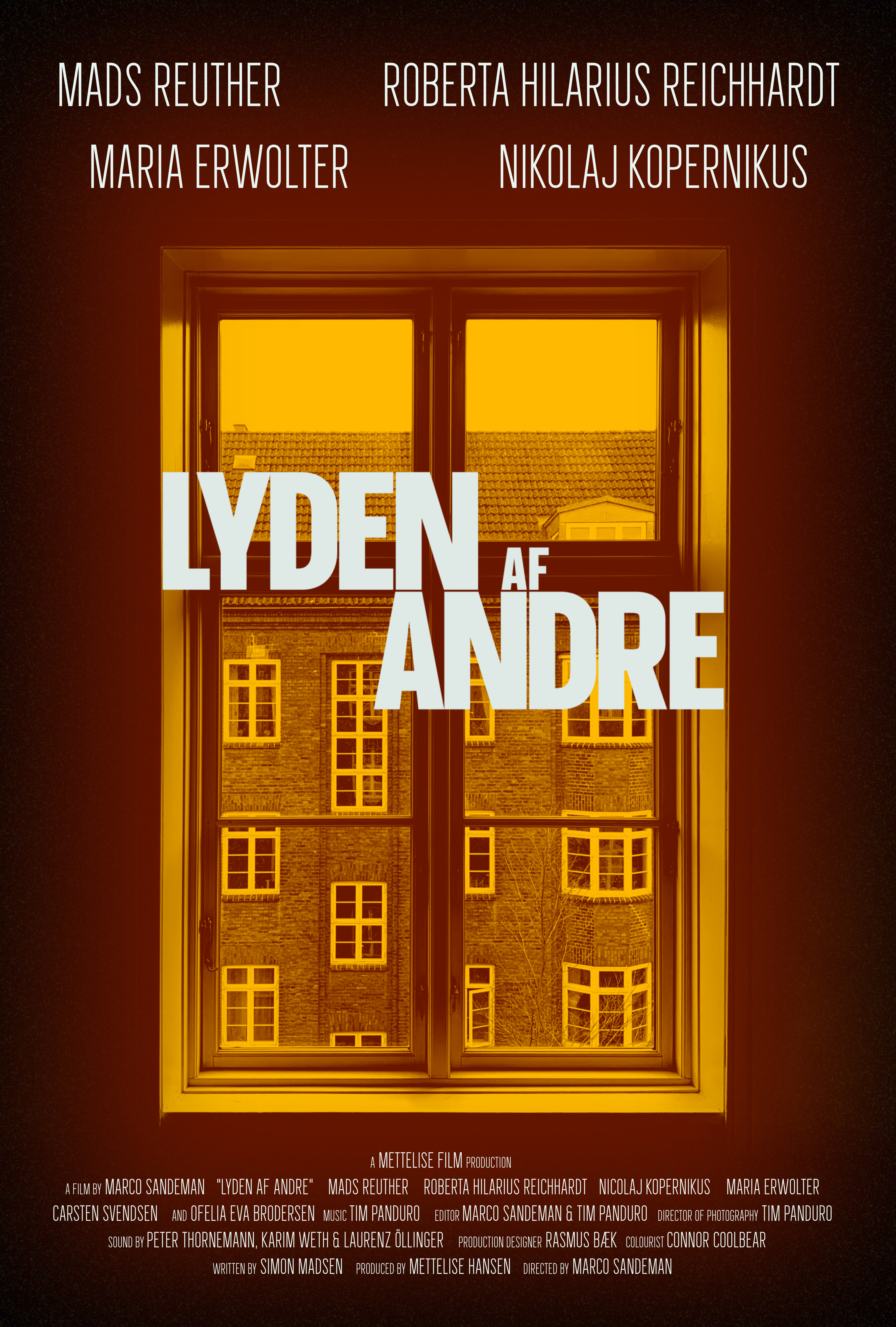 Lyden af Andre