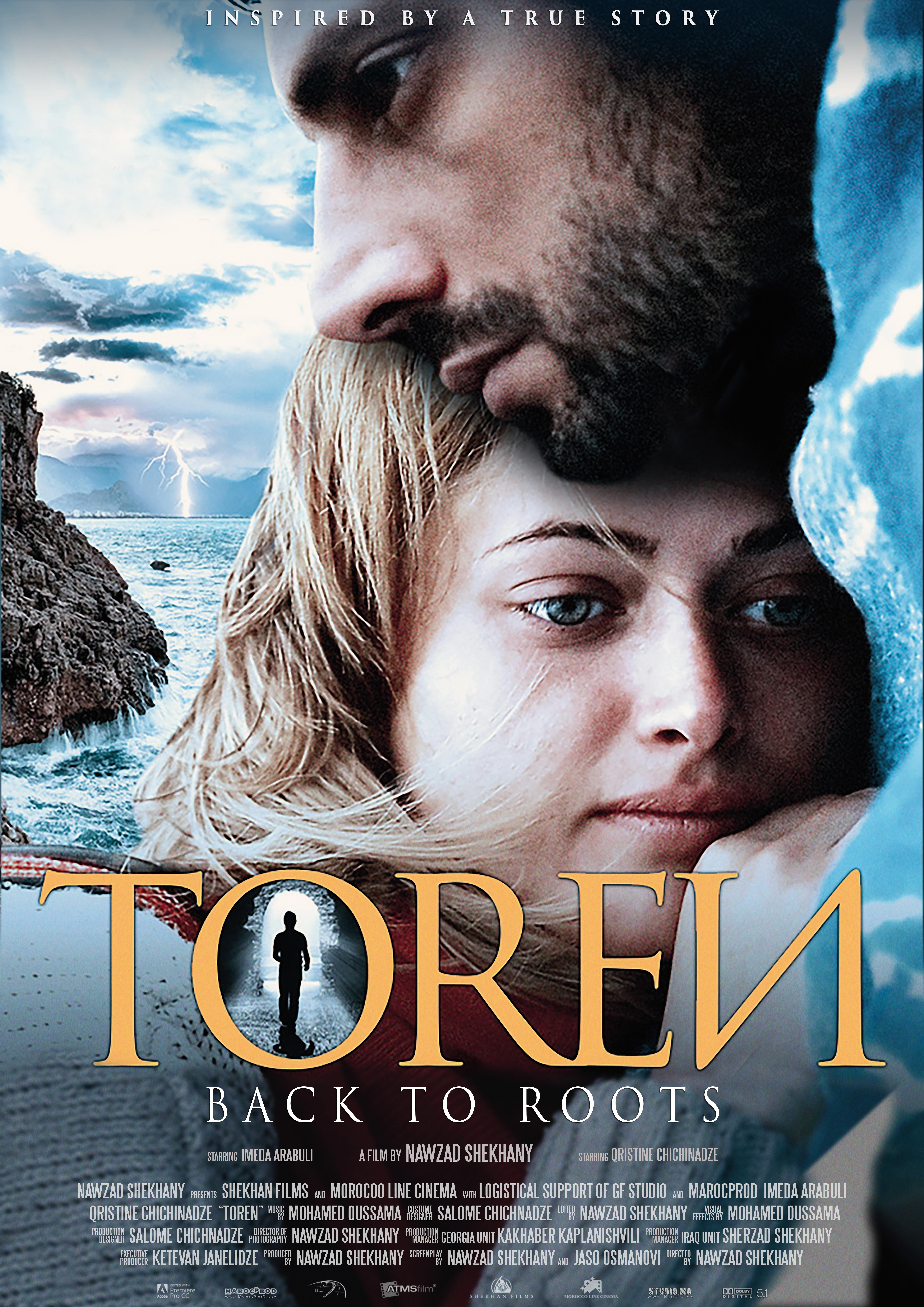 Toren: Back to Roots