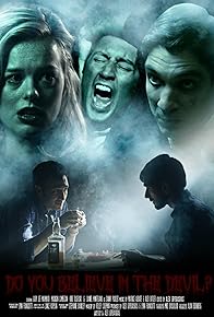 Primary photo for Do You Believe in the Devil?