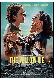 The Yellow Tie (2025)