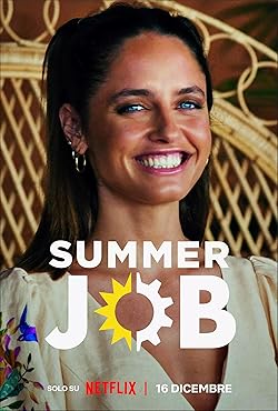 Poster of Summer Job