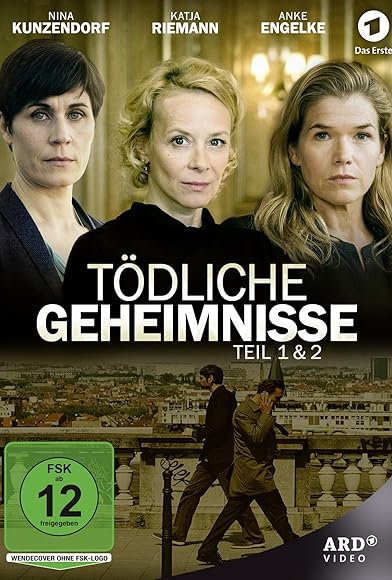 Primary photo for Tödliche Geheimnisse - Das Versprechen Primary photo for Tödliche Geheimnisse - Das Versprechen
