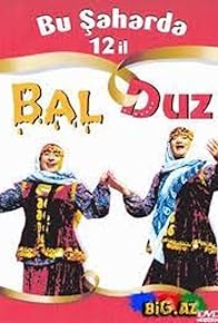 Primary photo for Bu Sheherde - BulDuz