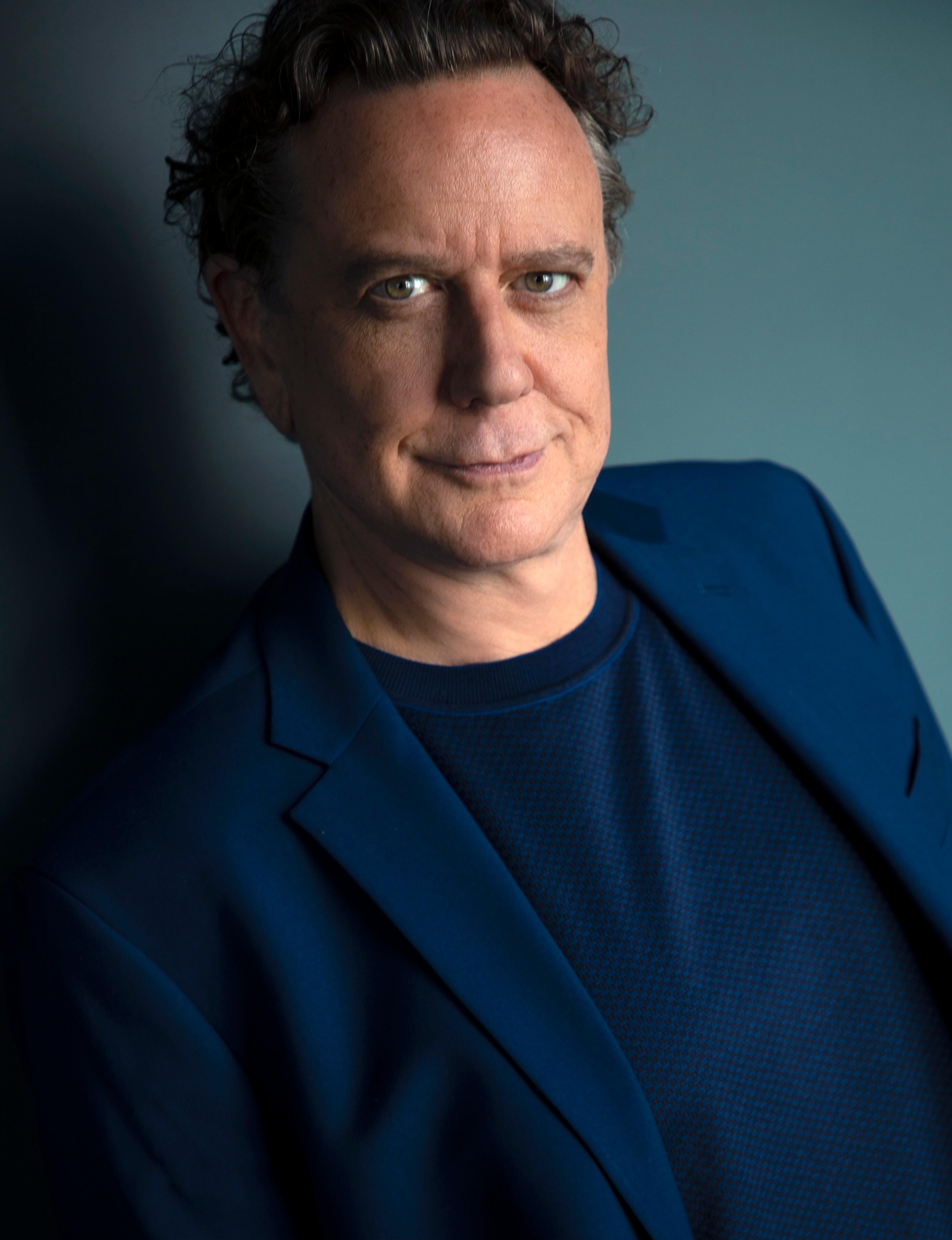 Judge Reinhold Face Liftstatistics - 2qgi9ty