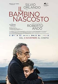 Poster of The Hidden Child