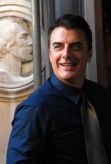 Primary photo for Chris Noth Primary photo for Chris Noth