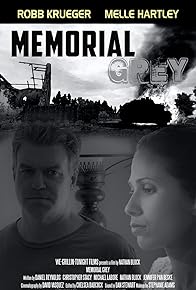 Primary photo for Memorial Grey