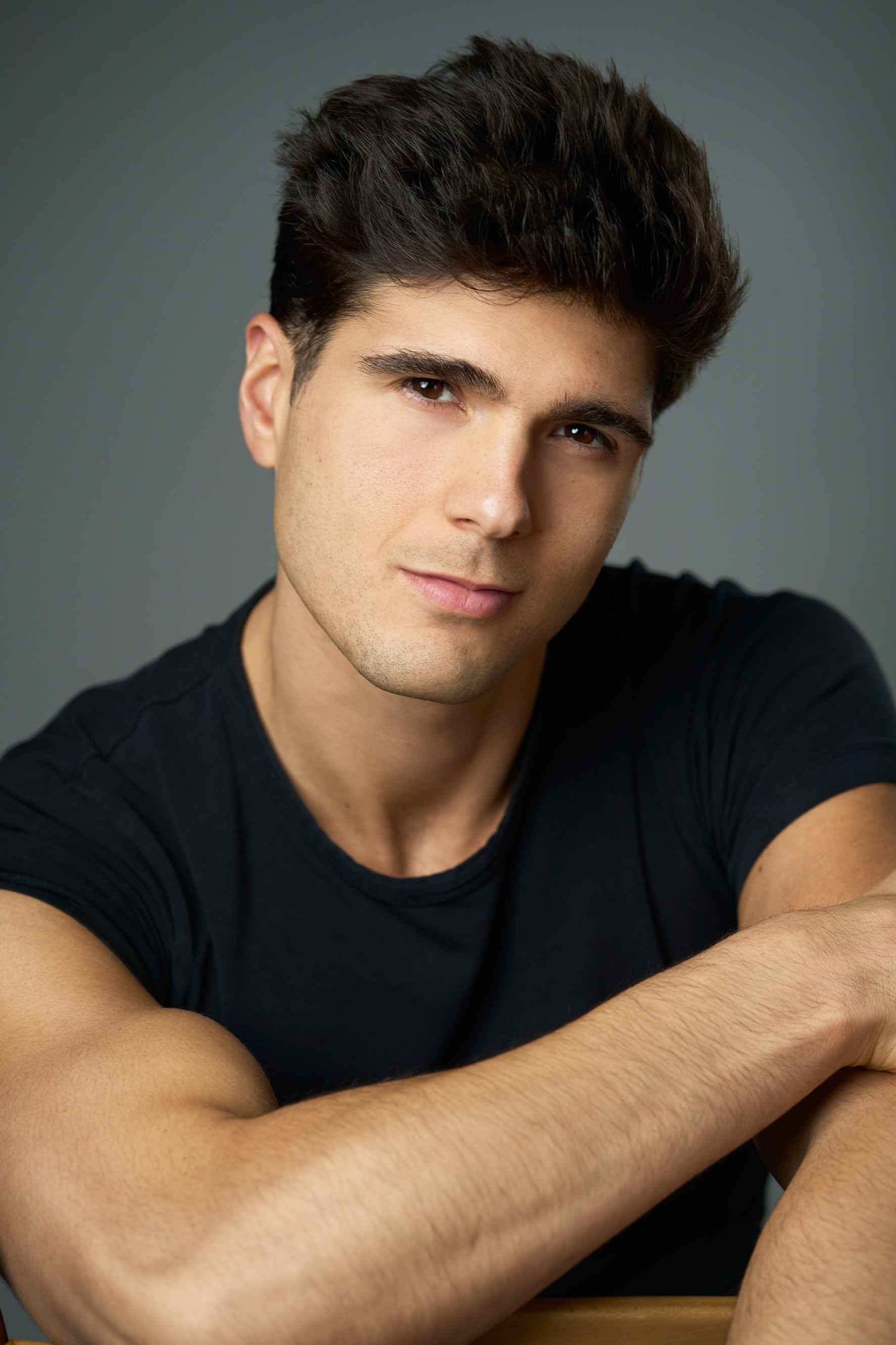 Nico DeCastris