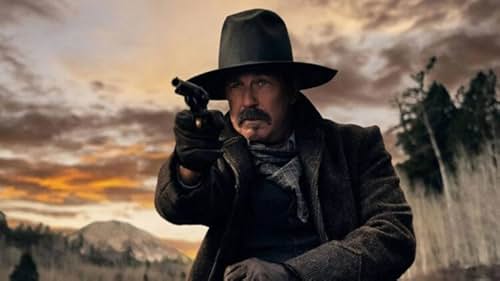 Venice Review: Kevin Costner Is Going Strong With Horizon: An American Saga  – Chapter 2 - IMDb
