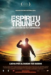 Primary photo for Espíritu de triunfo Primary photo for Espíritu de triunfo