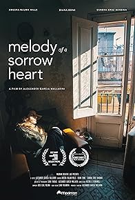 Primary photo for Melody of a Sorrow Heart