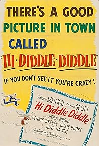 Primary photo for Hi Diddle Diddle Primary photo for Hi Diddle Diddle