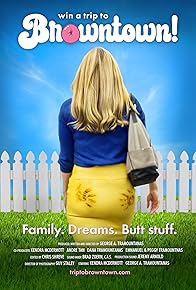 Primary photo for Win a Trip to Browntown!